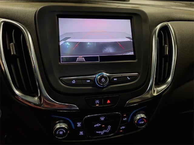 used 2022 Chevrolet Equinox car, priced at $20,164
