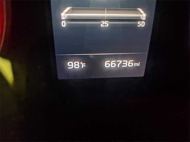 used 2021 Kia K5 car, priced at $20,802