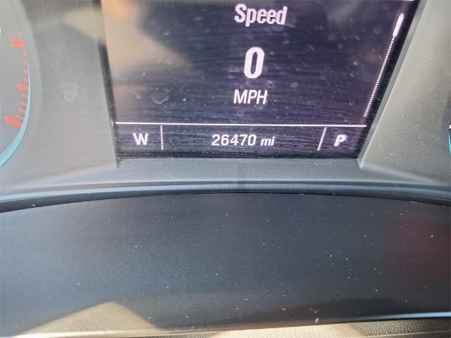 used 2025 Chevrolet Malibu car, priced at $21,266