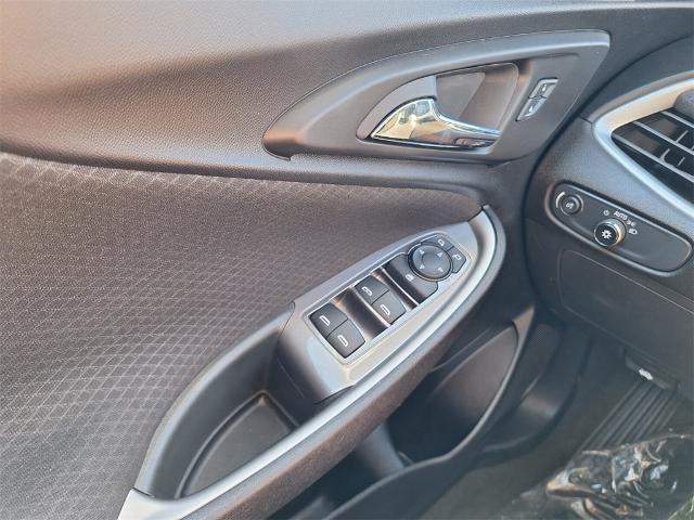used 2025 Chevrolet Malibu car, priced at $21,266