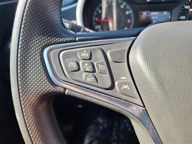 used 2025 Chevrolet Malibu car, priced at $21,266