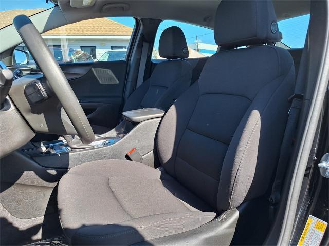 used 2025 Chevrolet Malibu car, priced at $21,266