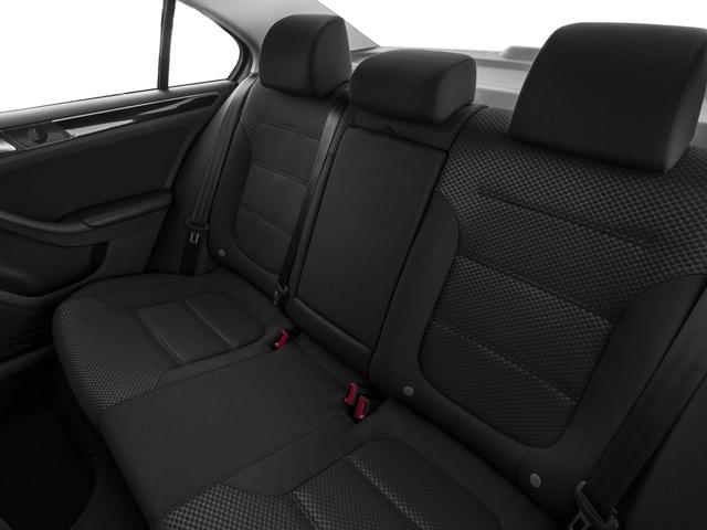 used 2017 Volkswagen Jetta car, priced at $13,927