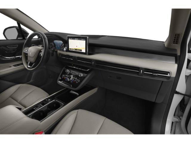 used 2022 Lincoln Corsair car, priced at $26,247