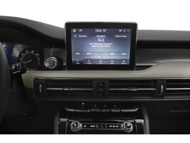 used 2022 Lincoln Corsair car, priced at $26,247