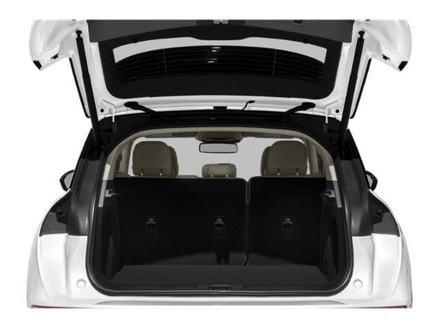 used 2022 Lincoln Corsair car, priced at $26,247