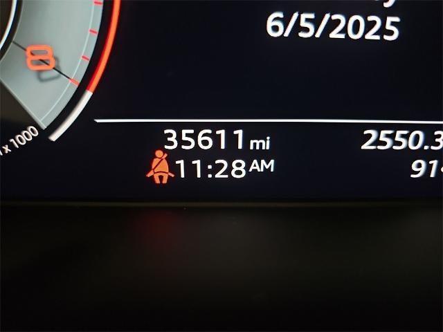 used 2024 Audi Q5 car, priced at $37,266