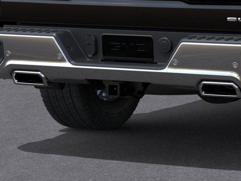 new 2026 GMC Sierra 1500 car, priced at $67,340
