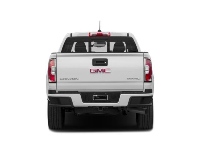 used 2019 GMC Canyon car, priced at $25,354