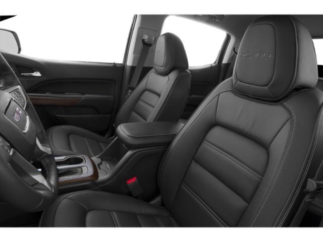 used 2019 GMC Canyon car, priced at $25,354