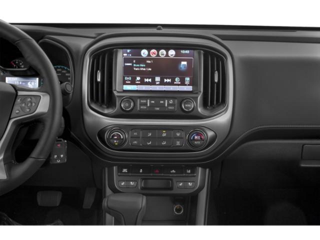 used 2019 GMC Canyon car, priced at $25,354