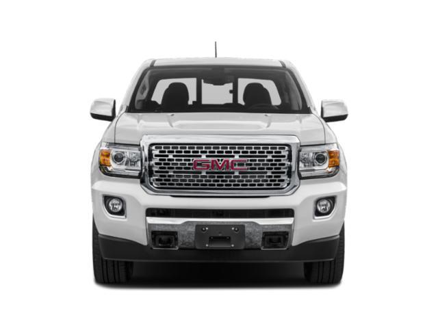 used 2019 GMC Canyon car, priced at $25,354