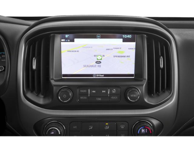 used 2019 GMC Canyon car, priced at $25,354