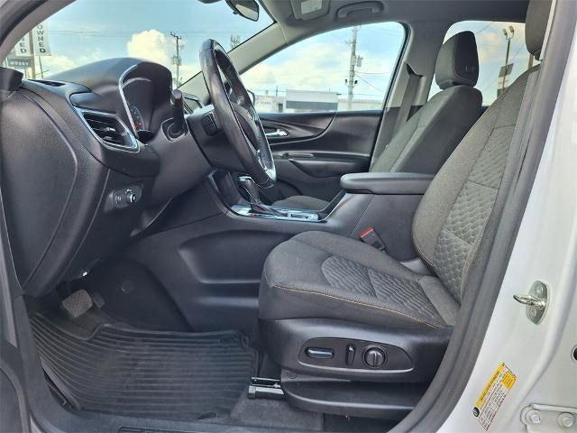 used 2019 Chevrolet Equinox car, priced at $17,707