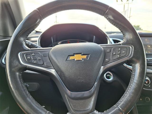 used 2019 Chevrolet Equinox car, priced at $17,707