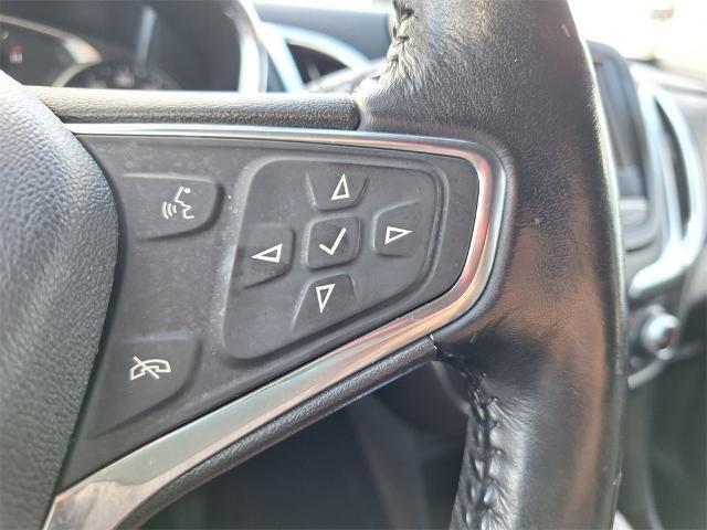 used 2019 Chevrolet Equinox car, priced at $17,707