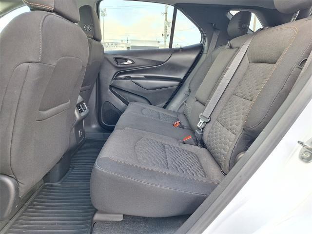 used 2019 Chevrolet Equinox car, priced at $17,707