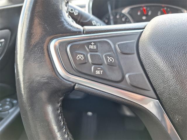 used 2019 Chevrolet Equinox car, priced at $17,707