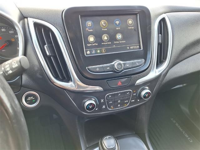 used 2019 Chevrolet Equinox car, priced at $17,707