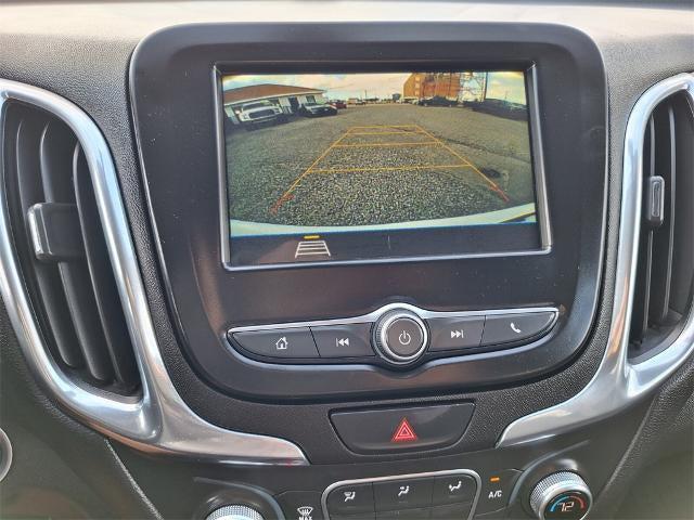 used 2019 Chevrolet Equinox car, priced at $17,707