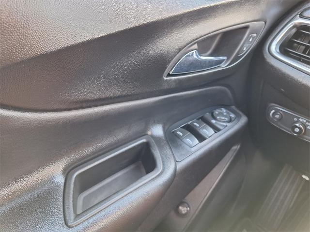 used 2019 Chevrolet Equinox car, priced at $17,707