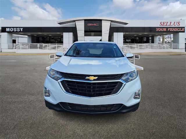 used 2019 Chevrolet Equinox car, priced at $17,707