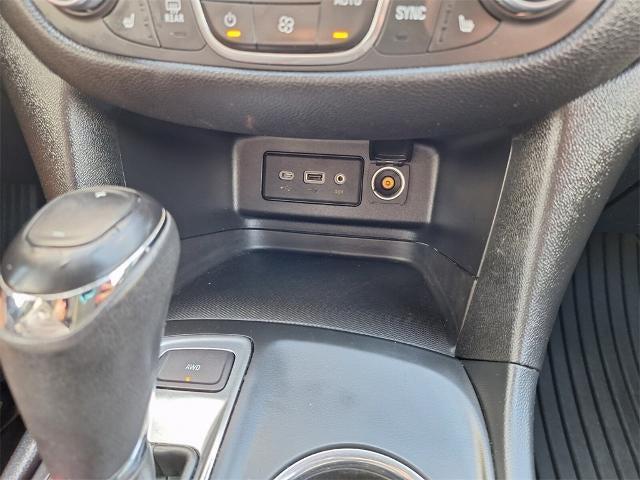 used 2019 Chevrolet Equinox car, priced at $17,707