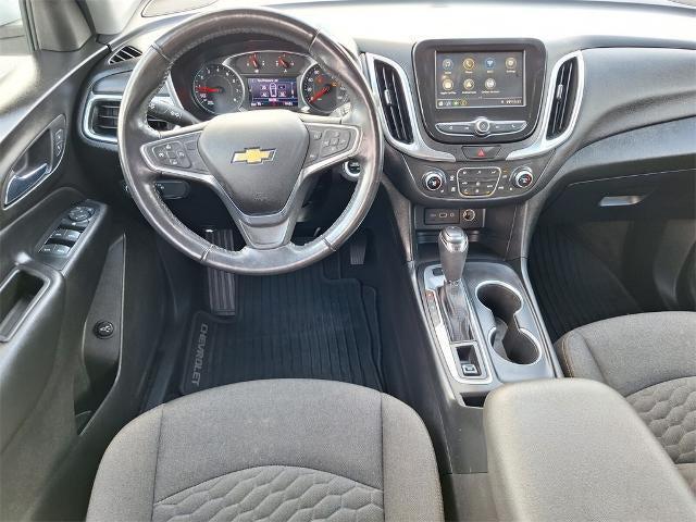 used 2019 Chevrolet Equinox car, priced at $17,707