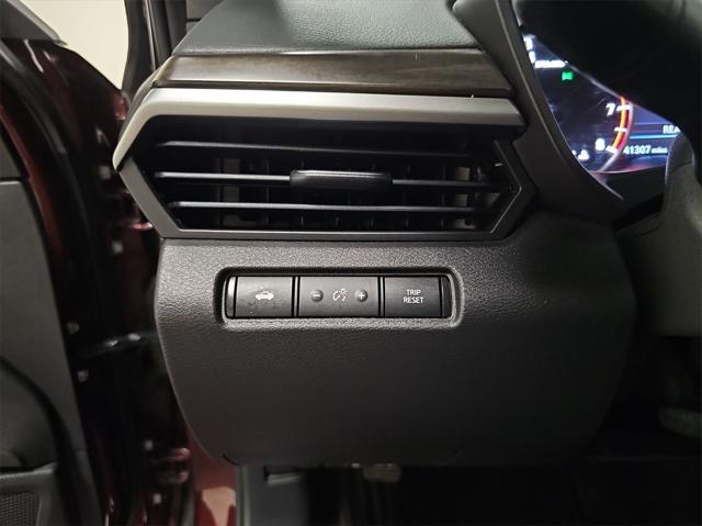 used 2024 Nissan Altima car, priced at $20,177