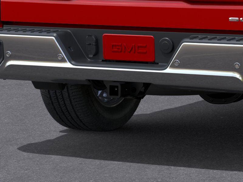 new 2026 GMC Sierra 1500 car, priced at $63,475