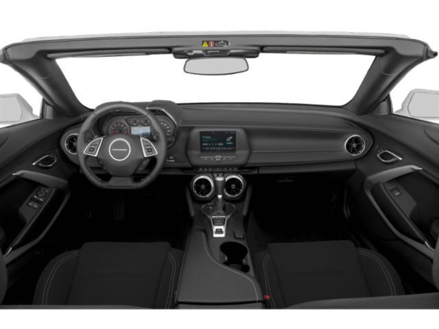 used 2018 Chevrolet Camaro car, priced at $54,406