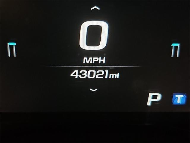 used 2018 Chevrolet Camaro car, priced at $54,336