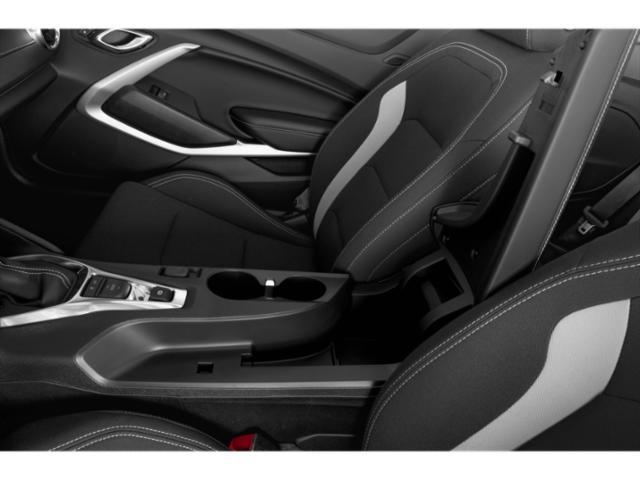 used 2018 Chevrolet Camaro car, priced at $54,406