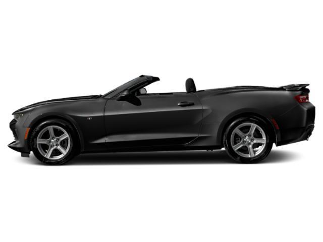 used 2018 Chevrolet Camaro car, priced at $54,406