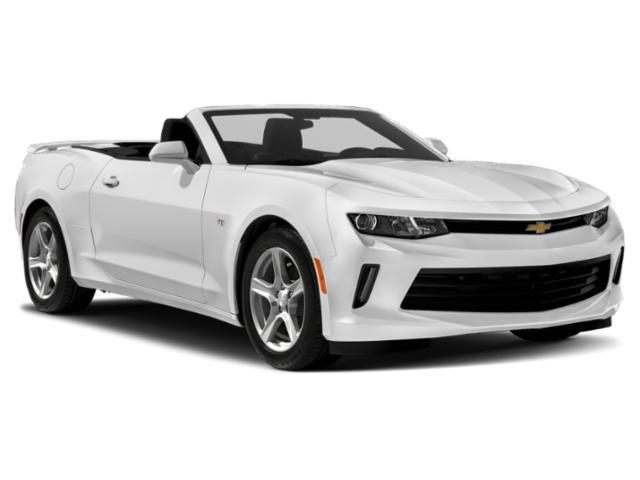 used 2018 Chevrolet Camaro car, priced at $54,406