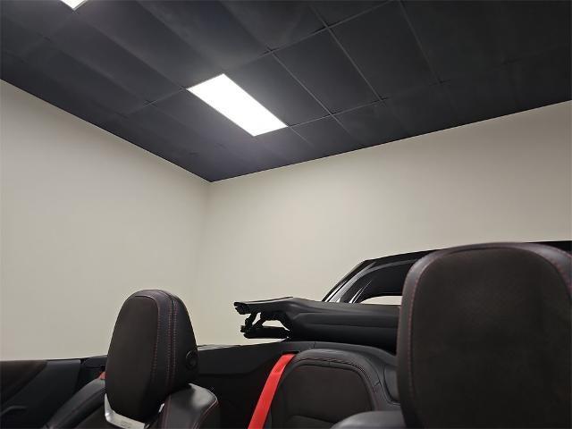 used 2018 Chevrolet Camaro car, priced at $54,336