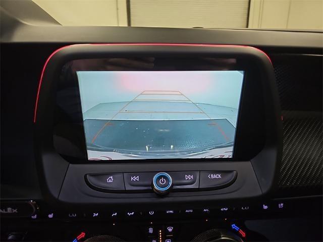 used 2018 Chevrolet Camaro car, priced at $54,336