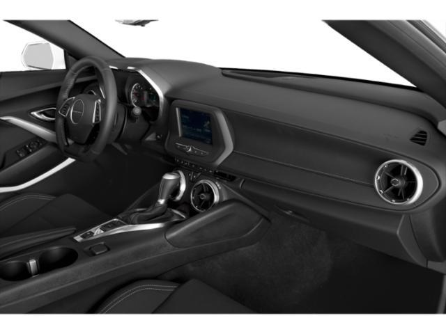 used 2018 Chevrolet Camaro car, priced at $54,406