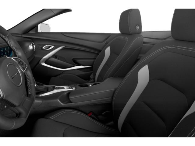 used 2018 Chevrolet Camaro car, priced at $54,406