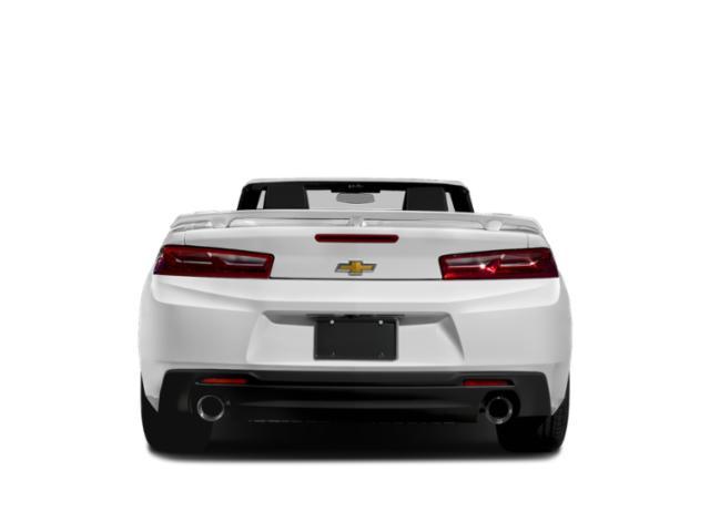 used 2018 Chevrolet Camaro car, priced at $54,406