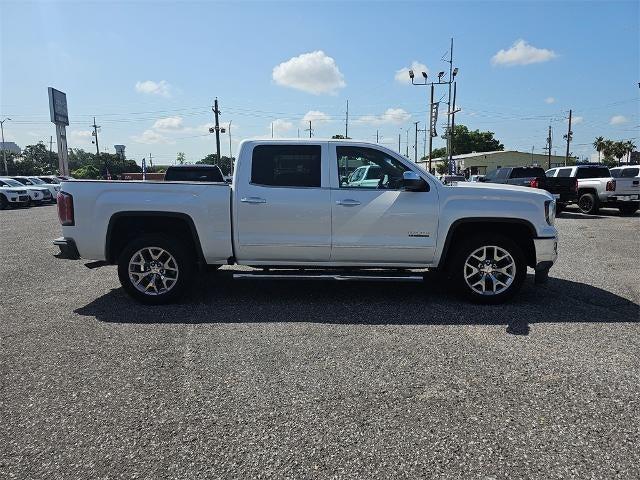 used 2018 GMC Sierra 1500 car, priced at $25,771