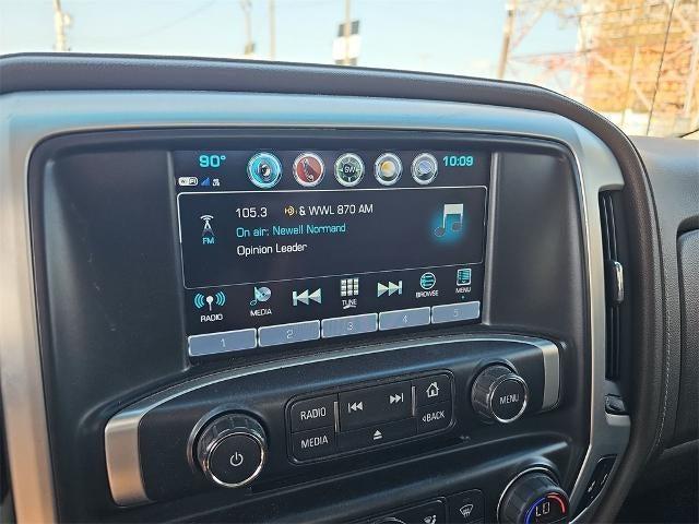 used 2018 GMC Sierra 1500 car, priced at $25,771
