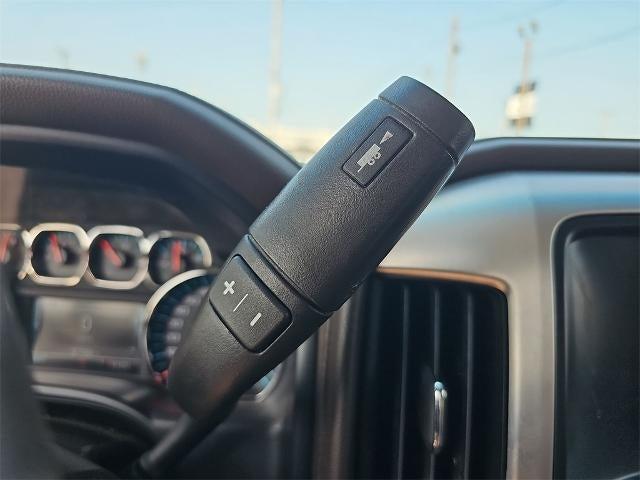 used 2018 GMC Sierra 1500 car, priced at $25,771
