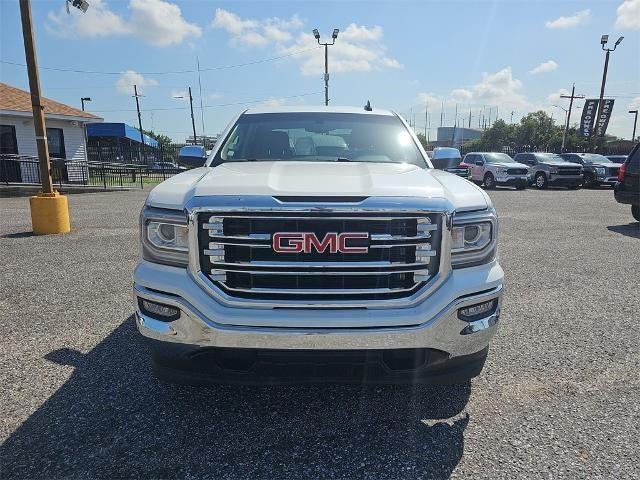 used 2018 GMC Sierra 1500 car, priced at $25,771