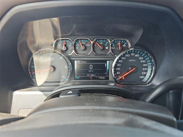 used 2018 GMC Sierra 1500 car, priced at $25,771