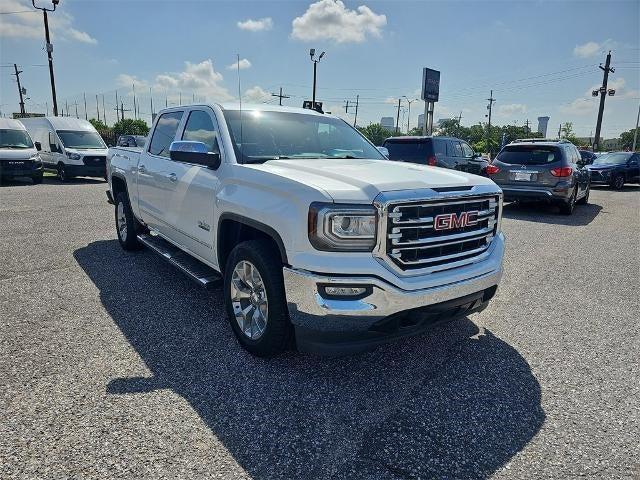 used 2018 GMC Sierra 1500 car, priced at $25,771