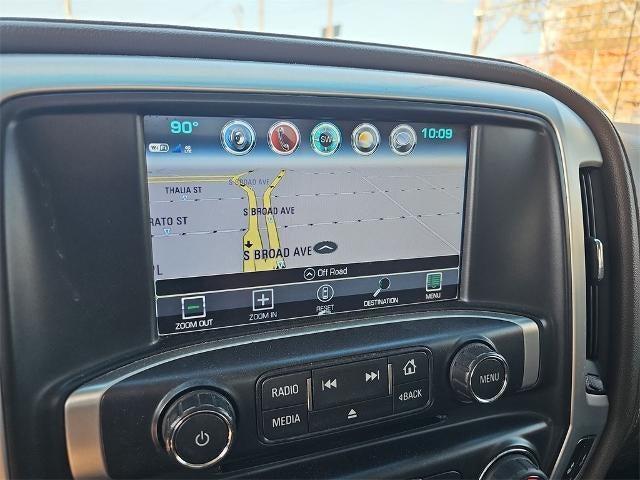 used 2018 GMC Sierra 1500 car, priced at $25,771