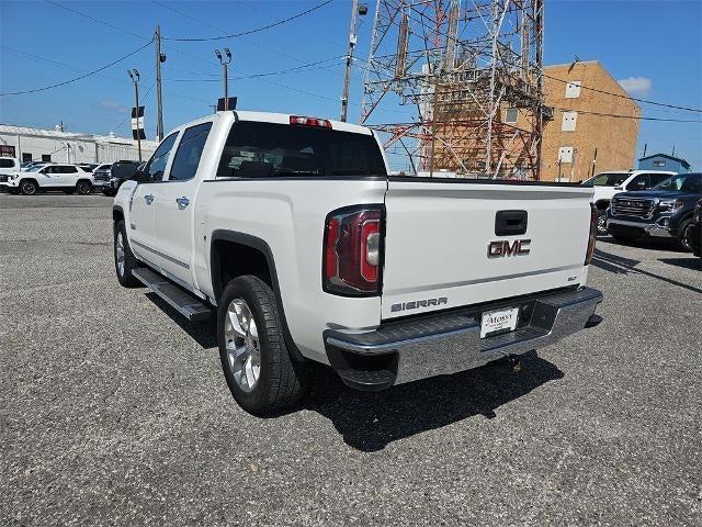 used 2018 GMC Sierra 1500 car, priced at $25,771