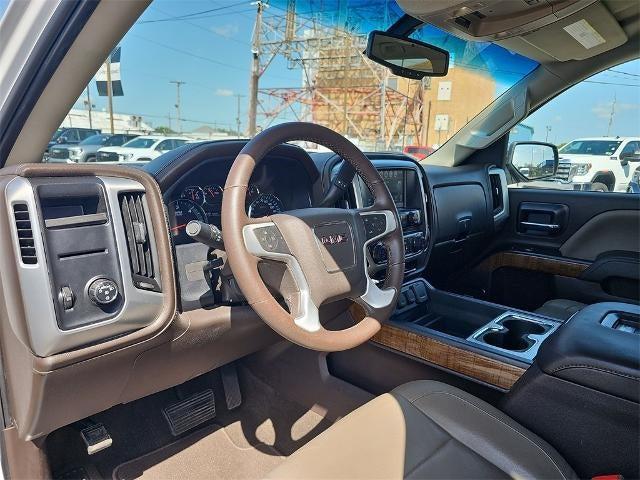 used 2018 GMC Sierra 1500 car, priced at $25,771