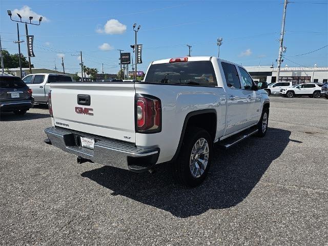 used 2018 GMC Sierra 1500 car, priced at $25,771